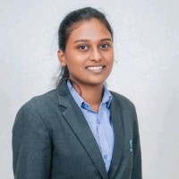 Akhilamol Haridas