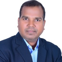 Rajender K