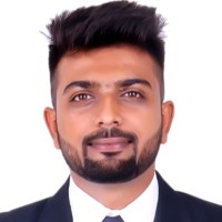Vir Patel
