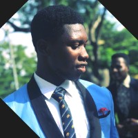 Alabi Ayodele