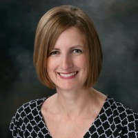 Patti Robertson
