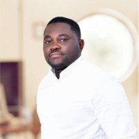Ernest Eshun