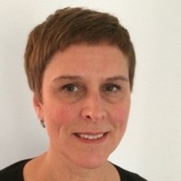 Cecilia Thor