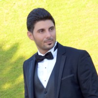 Ahmad Shkeir