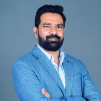 Ajay Saini