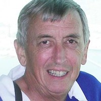 Max Brunsdon
