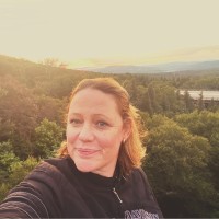 Julie Hall