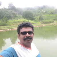 Moses Nayagam
