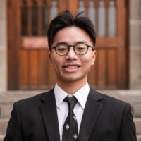 Timothy Lau