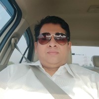 Suraj Menon