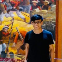 Nguyen Duc Luong