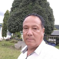 Pradeep Karki
