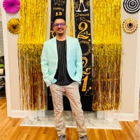 Chetan Kothari
