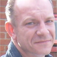 Tony Keogh