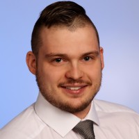 Andreas Fröhler