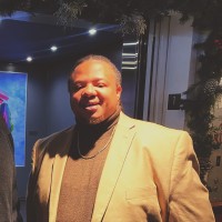 Vincent M. Wilson