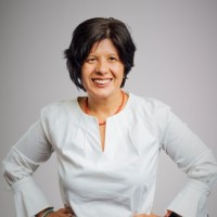 L. Cristina Gavrilescu