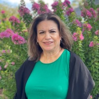 Maria Singh Amezcua