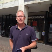 Fredrik Hansson