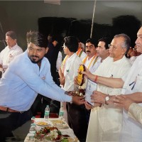 PRAVEEN PAWAR