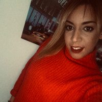 Sara Saadane El Alaoui