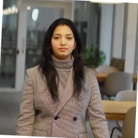 Kavitha Yerra