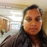 Padma Kothapalli