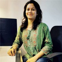 Kajal Bhosle