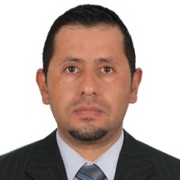 Jesús Eliseo Díaz Romo