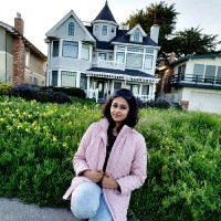 Swetha Rajagopal