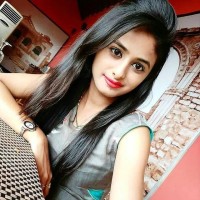 Geetika Sharma