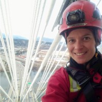Leslie Poulson (Bsc)