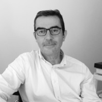 Eric Tharreau