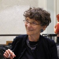 Jane Remer