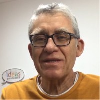 Augusto Garland Ghio