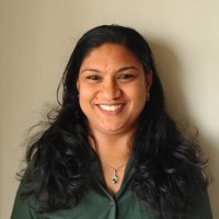 Saranya M S