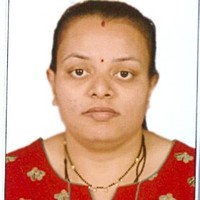 Unnati Patel