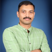 SARATH R