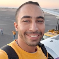 Mohamed Ayed