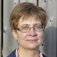 Yvonne Boom- Poorter