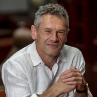 Mark Luckey