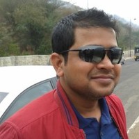 Uday Tripathi