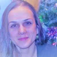 Алла Рамазанова