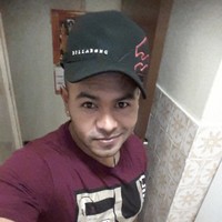 Keegan Naidoo