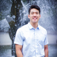 Alex Yi
