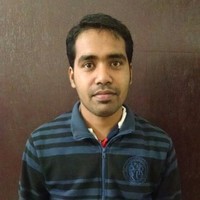 Manas Sahoo