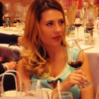 Poliana Parichi
