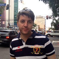 Adrian Profir