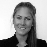 Malou Line Christiansen