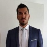 Daniel MORENO